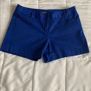 Express Shorts